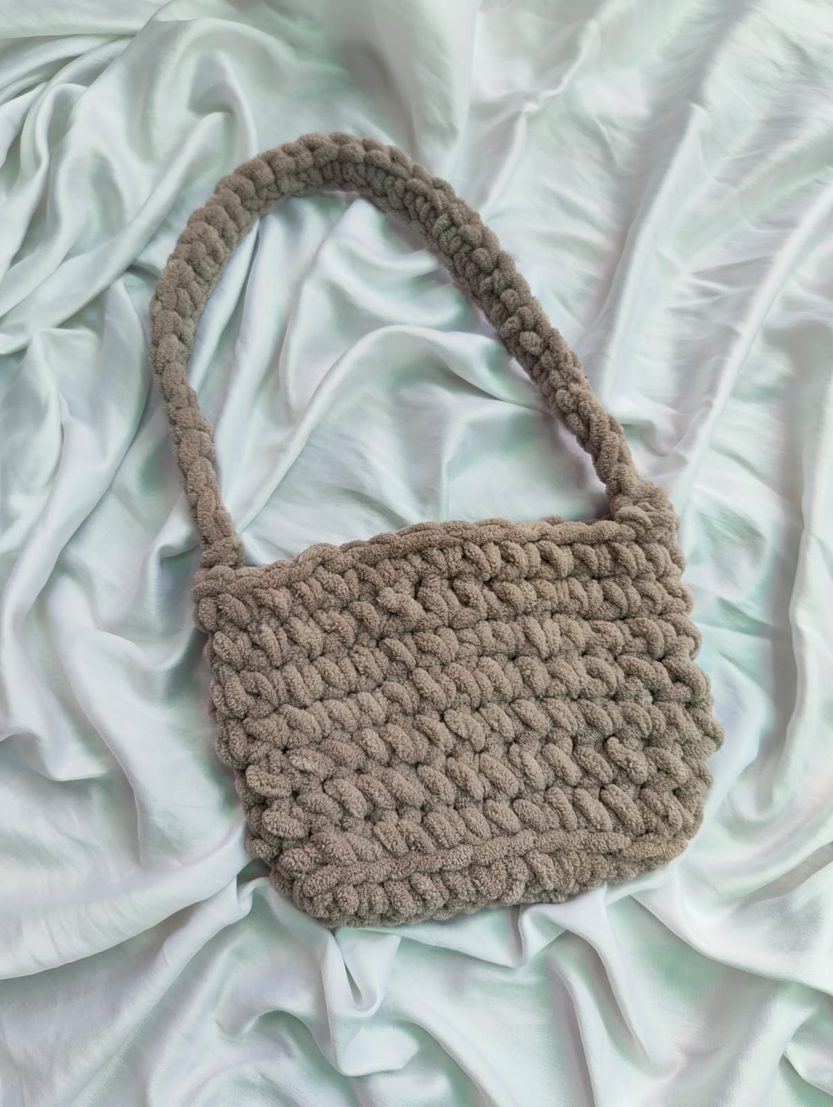 Crochet Bag
