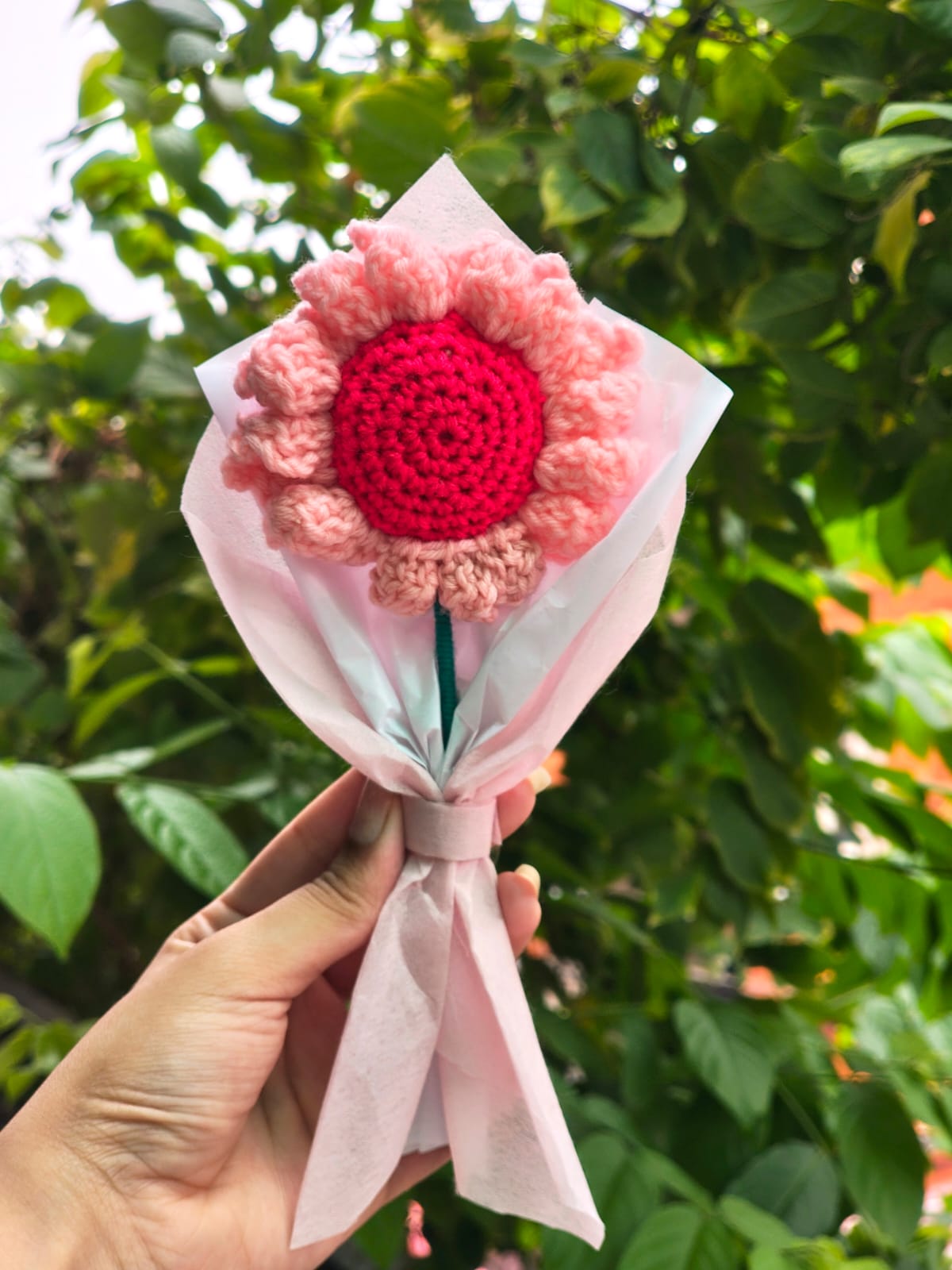 Lovely Forever Flower