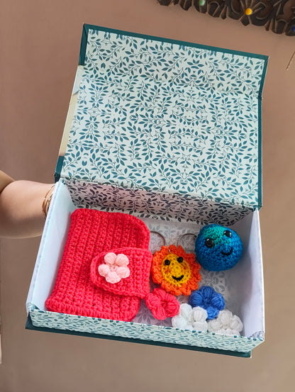 Rakhi Special Gift Hamper