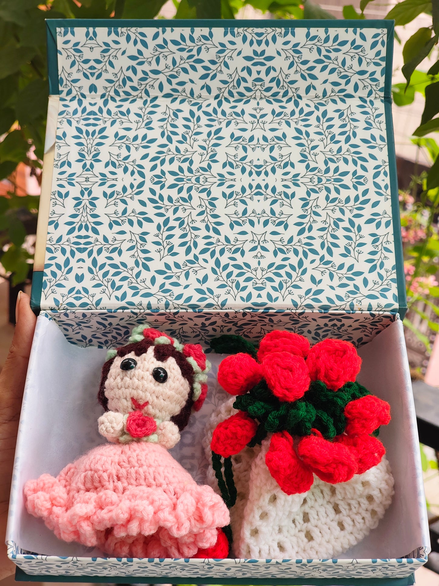 Sister’s Special Box