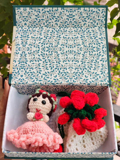 Sister’s Special Box