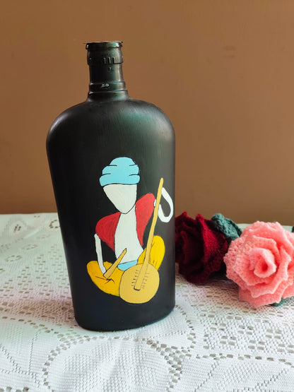 Artistic Cultural Decor