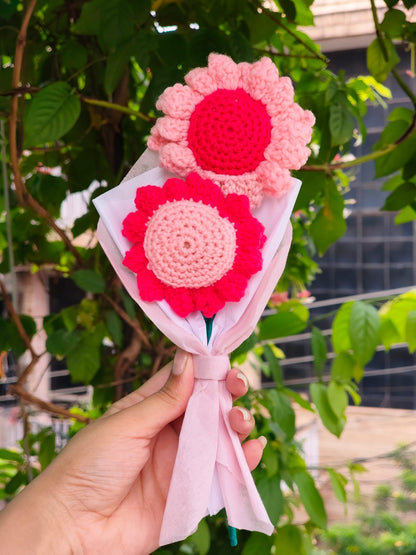 Best of Love Forever Flower (pair of two )