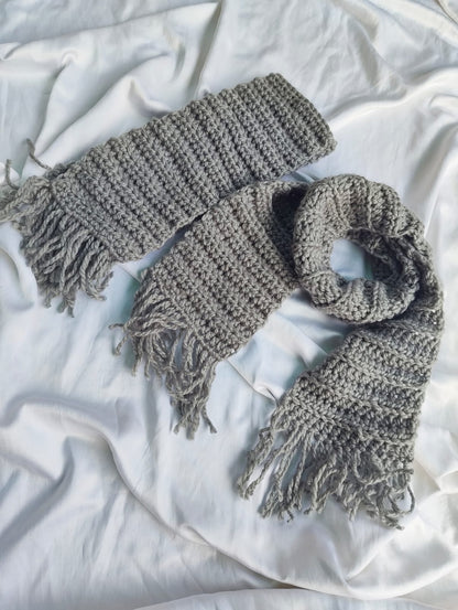 Little Cozy Muffler