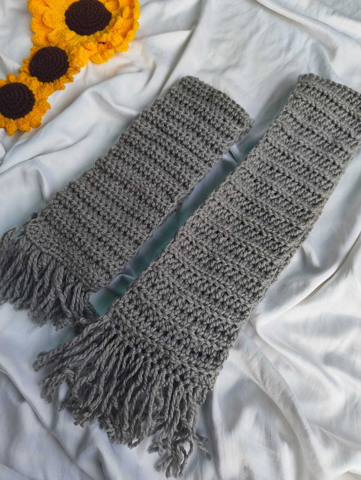 Little Cozy Muffler