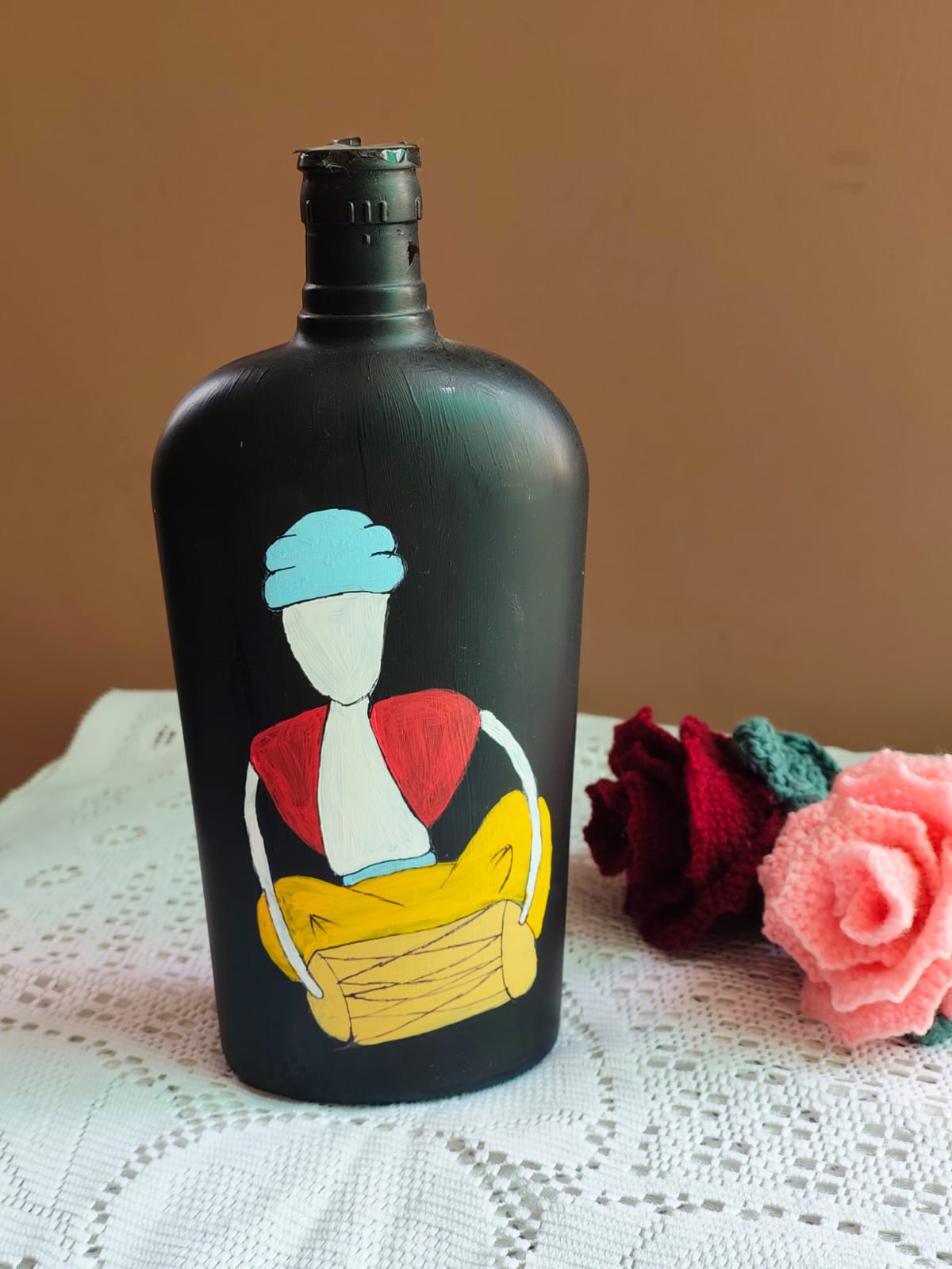 Artistic Cultural Decor