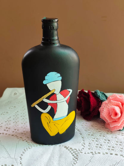 Artistic Cultural Decor