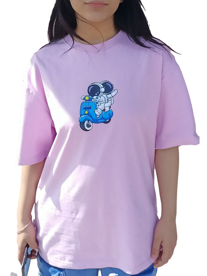 Starwalker | Oversized T-shirt