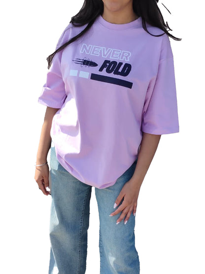 Sidhumoosewala Legacy | Oversized T-shirt