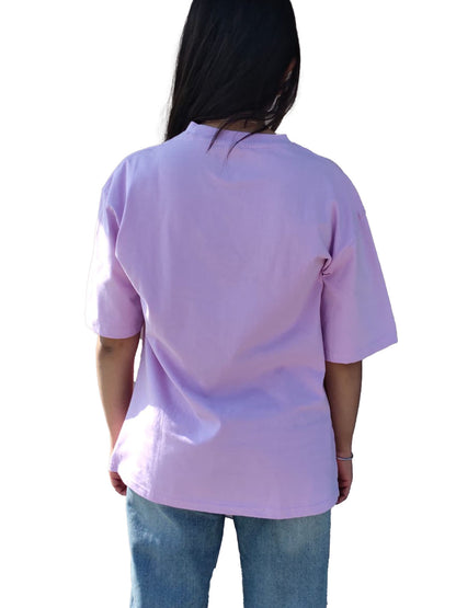 Empire Oversized T-shirt